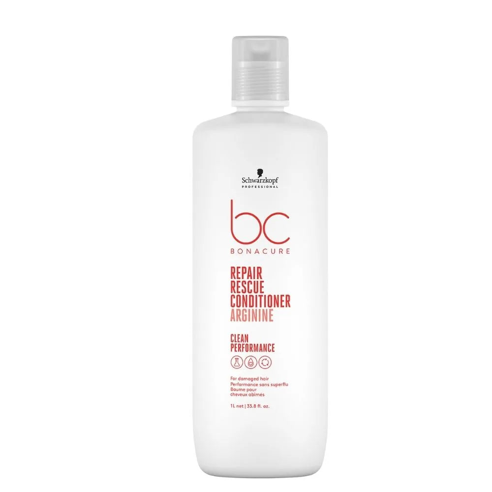 ACONDICIONADOR REPAIR RESCUE PEPTIDE BONACURE 1000 ML