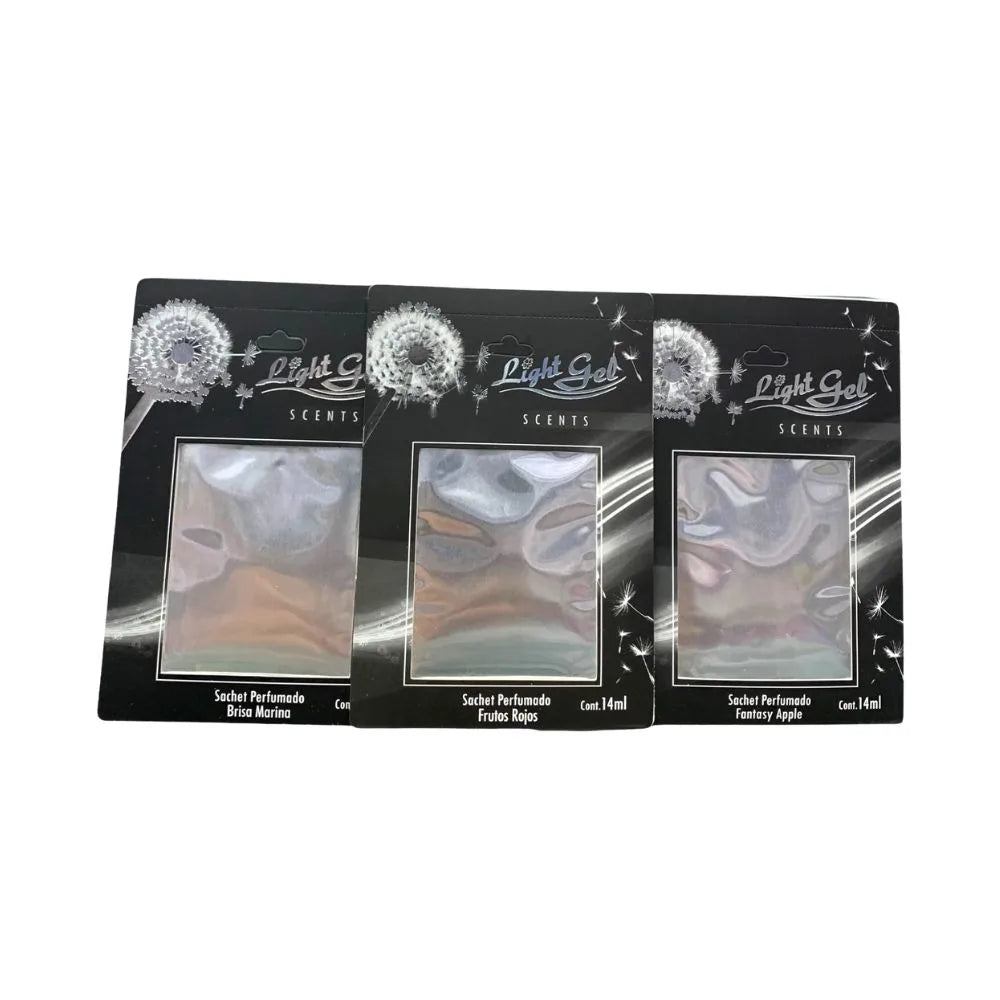 AMBIENTADORES LIGHT GEL 14 ML