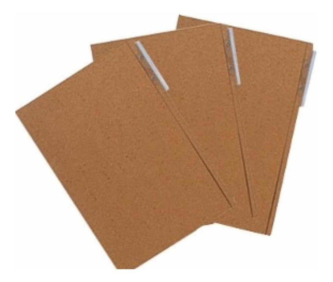 CARPETA CAFE OFICIO UND