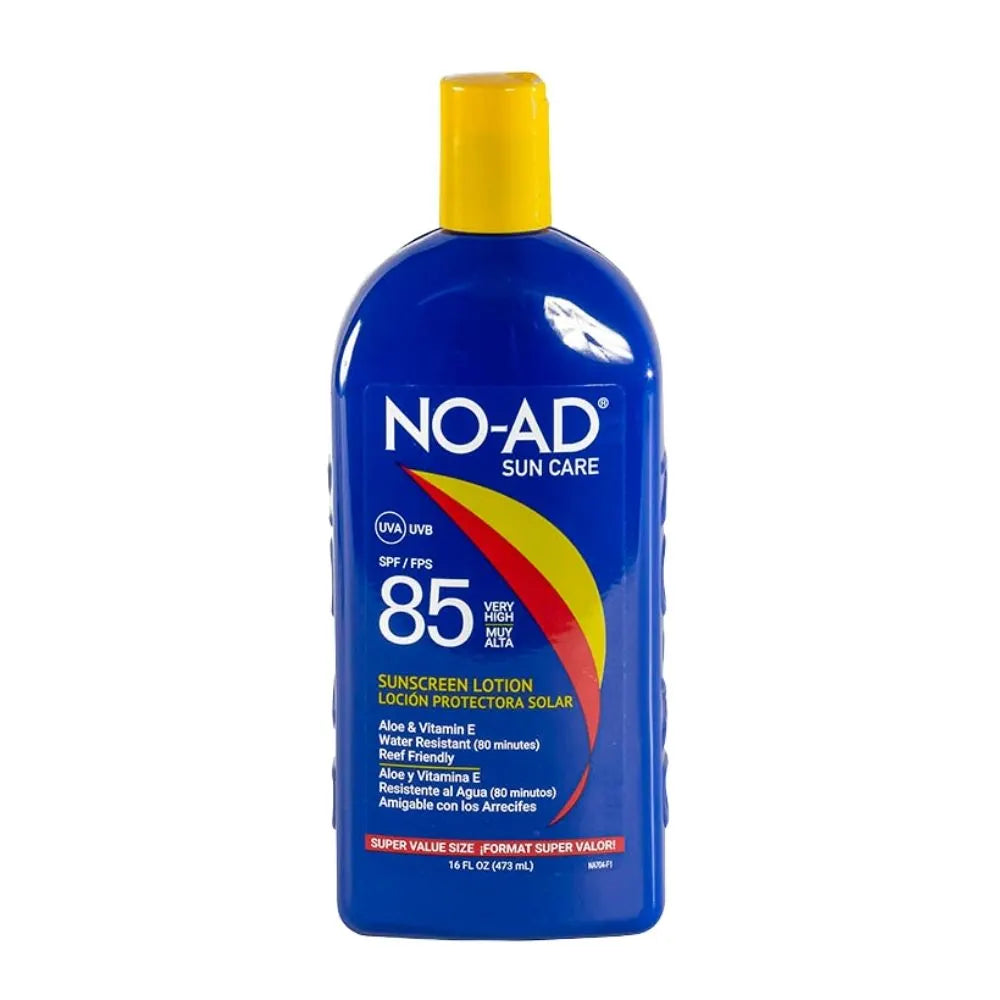 BLOQUEADOR NOAD SPF 85 475 ML