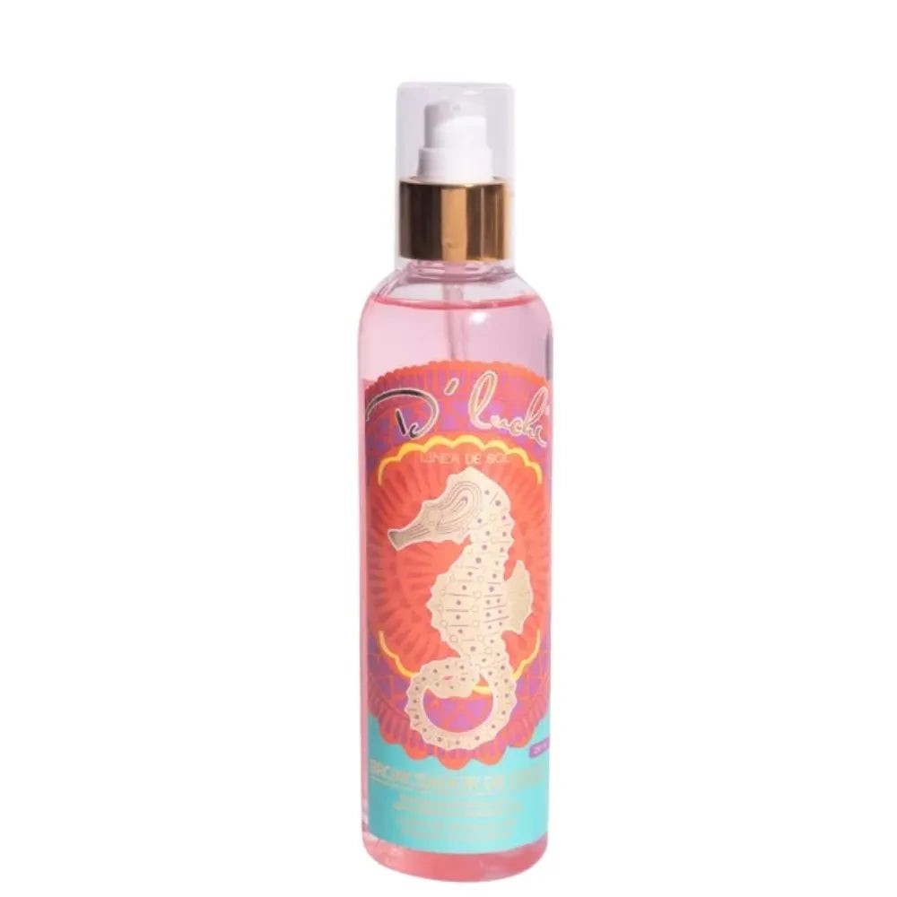 BRONCEADOR DE COCO D'LUCHI 250 ML