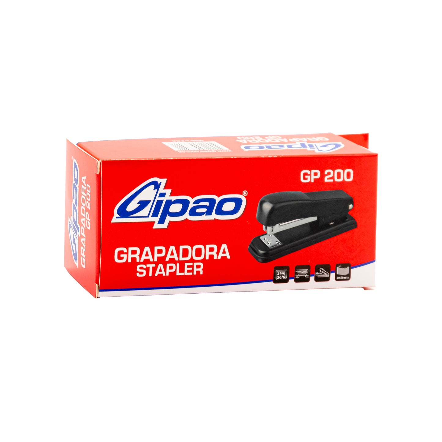 COSEDORA GIPAO PEQUEÑA GP200