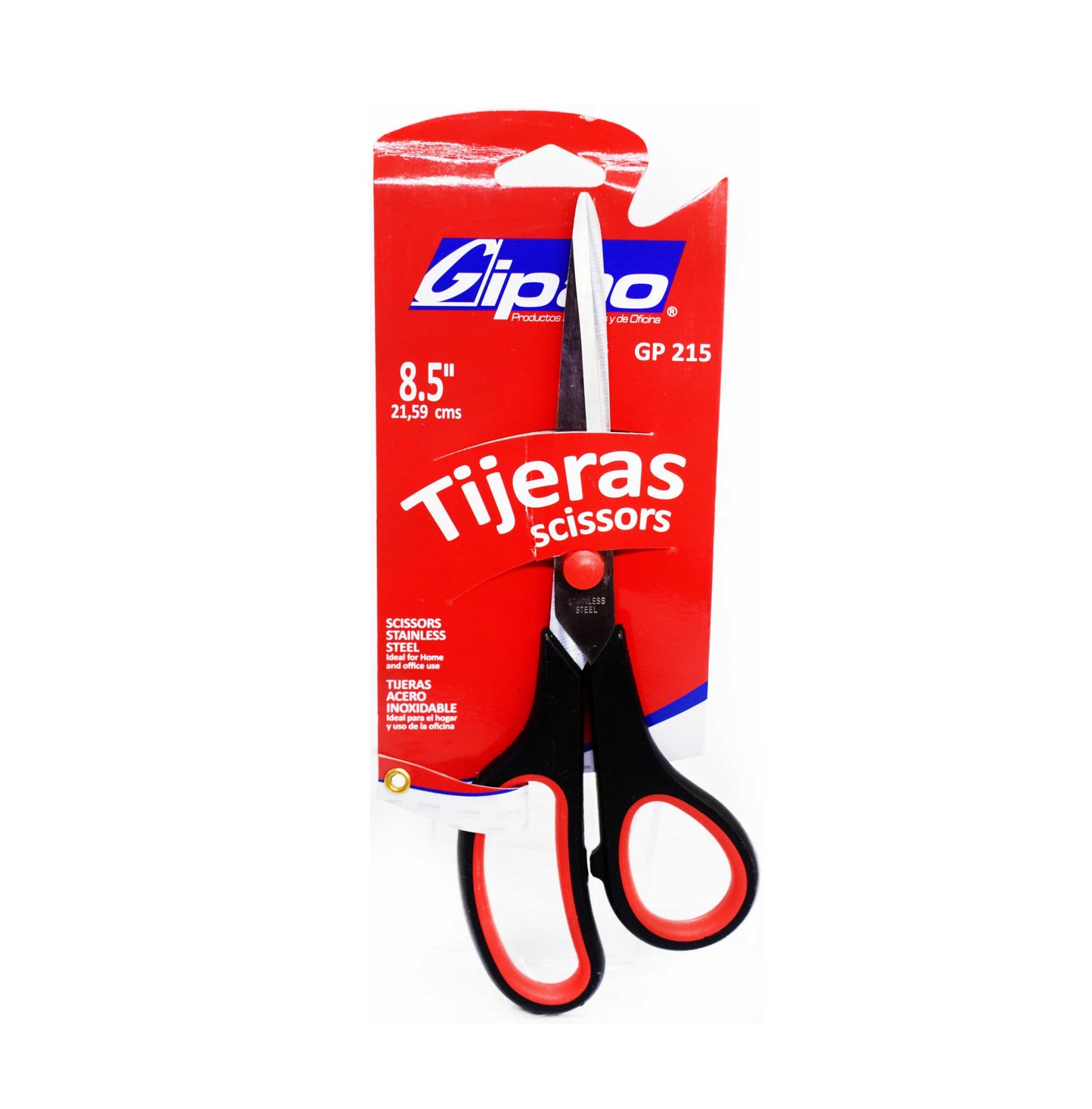 TIJERA GIPAO 8.5" GP215