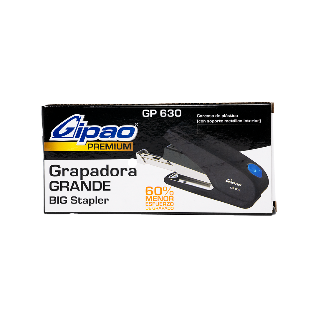 COSEDORA GIPAO PREMIUM GRANDE 45 HOJAS 60%-ESF GP630