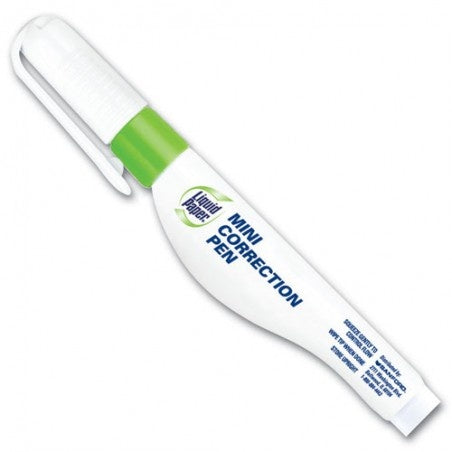 CORRECTOR LIQUID PAPER LAPIZ