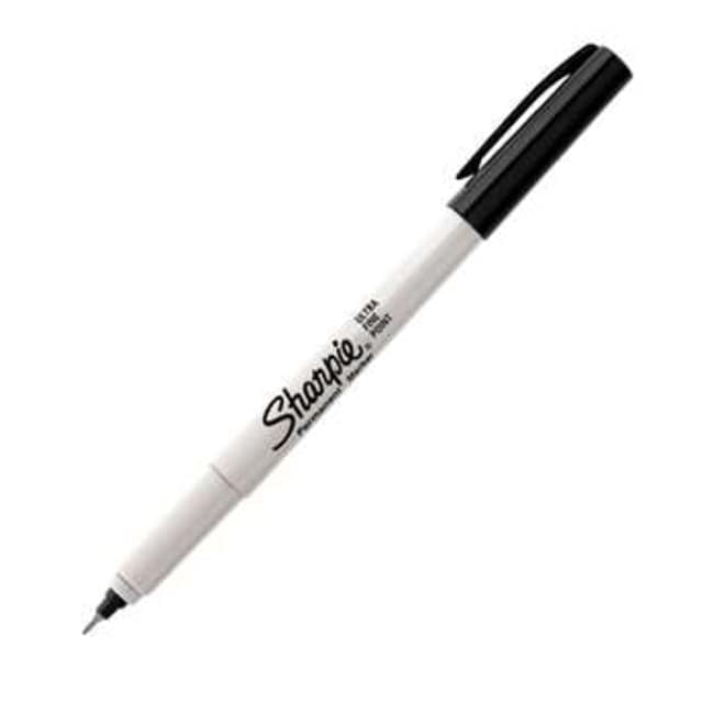 MICROPUNTA SHARPIE UND