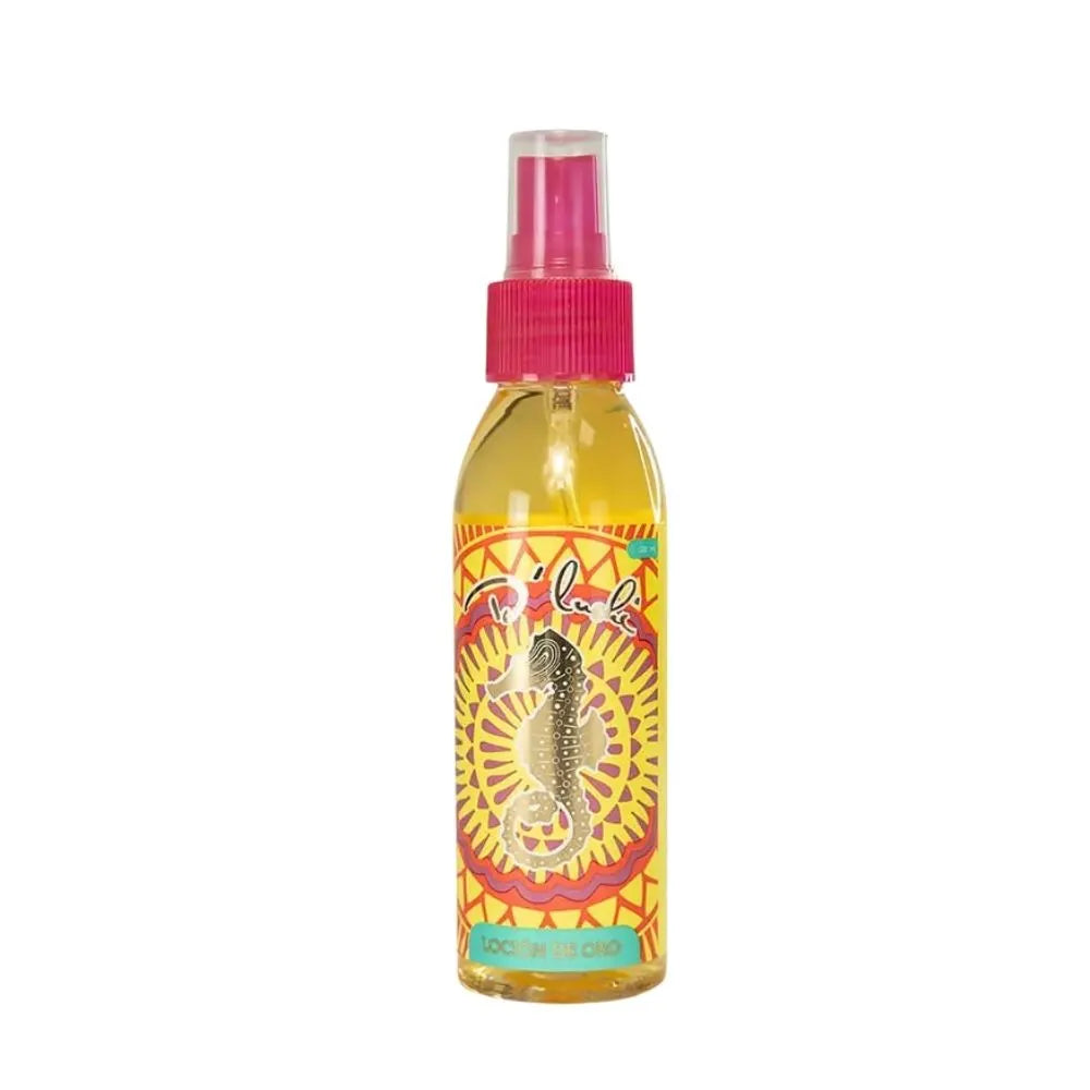 LOCIÓN CORPORAL ORO D'LUCHI 120 ML