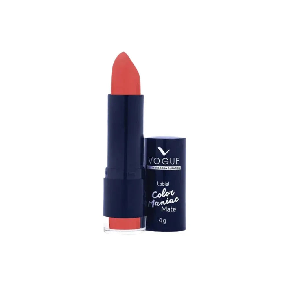LABIAL VOGUE COLOR MANIAC 4 G
