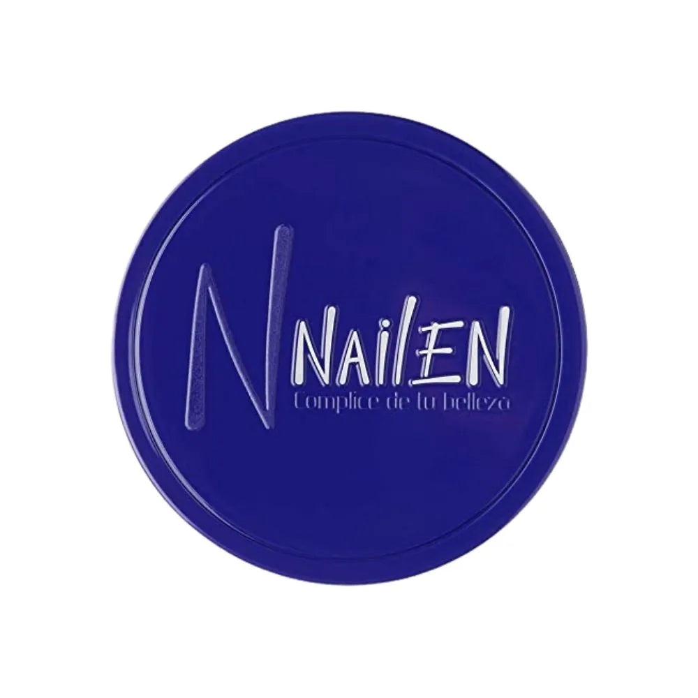 POLVO NAILEN TRADICIONAL #3 14 G