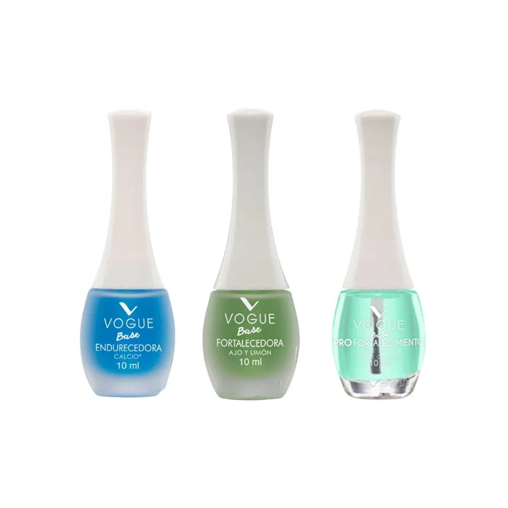 ESMALTE VOGUE BASE 10 ML