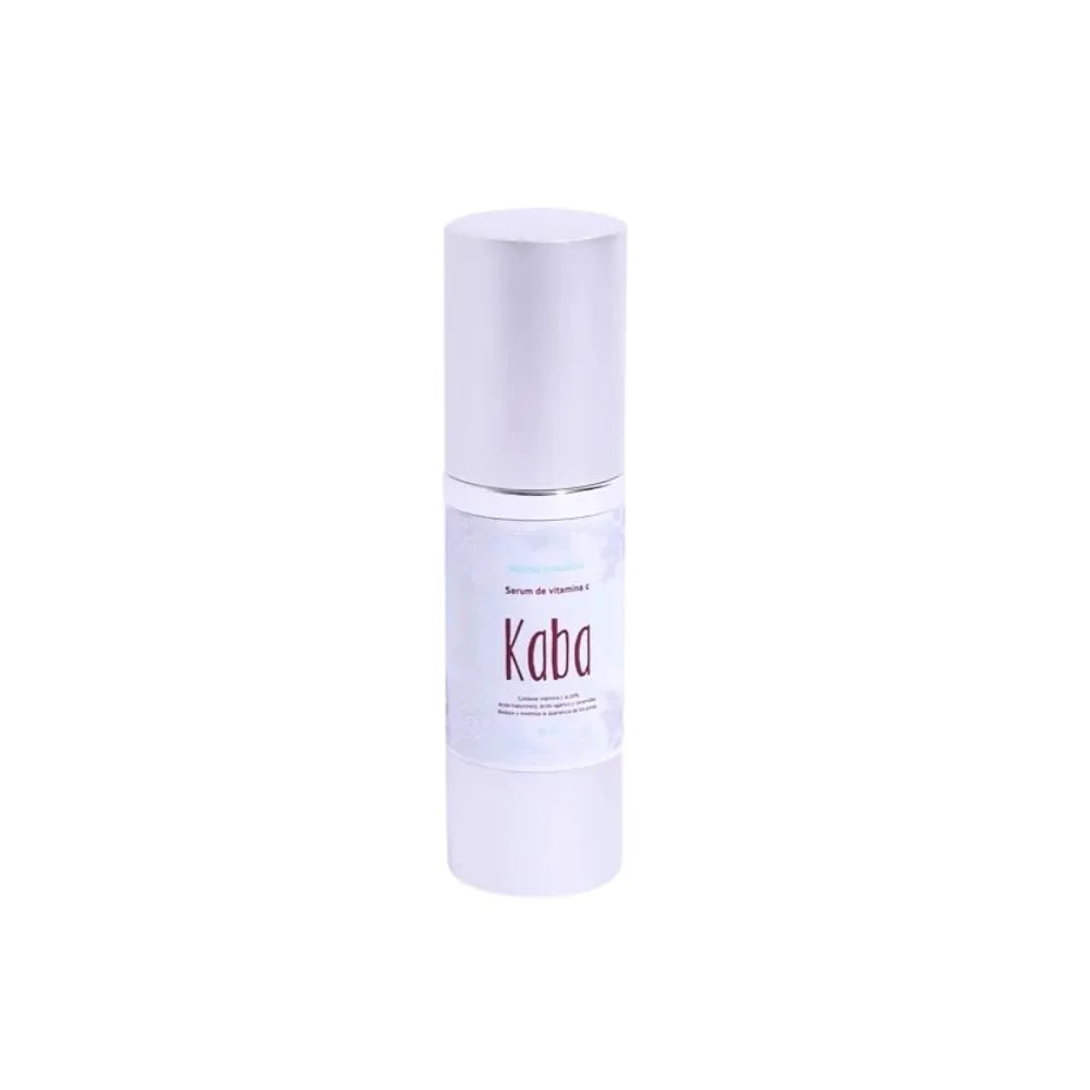 SERUM VITAMINA C KABA 30 ML