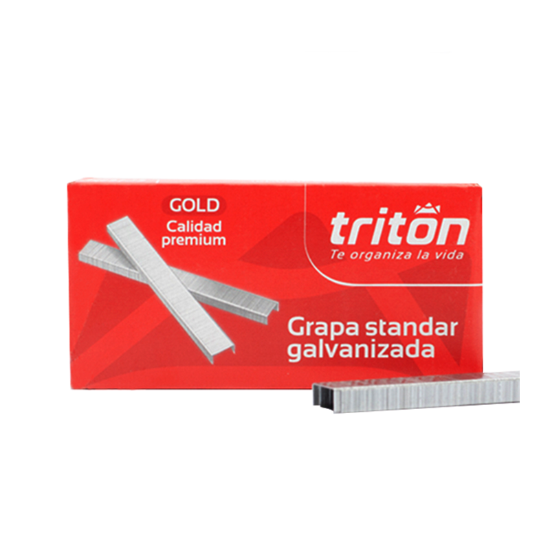 GRAPA TRITON STANDARD * 5000 GALVANIZADA