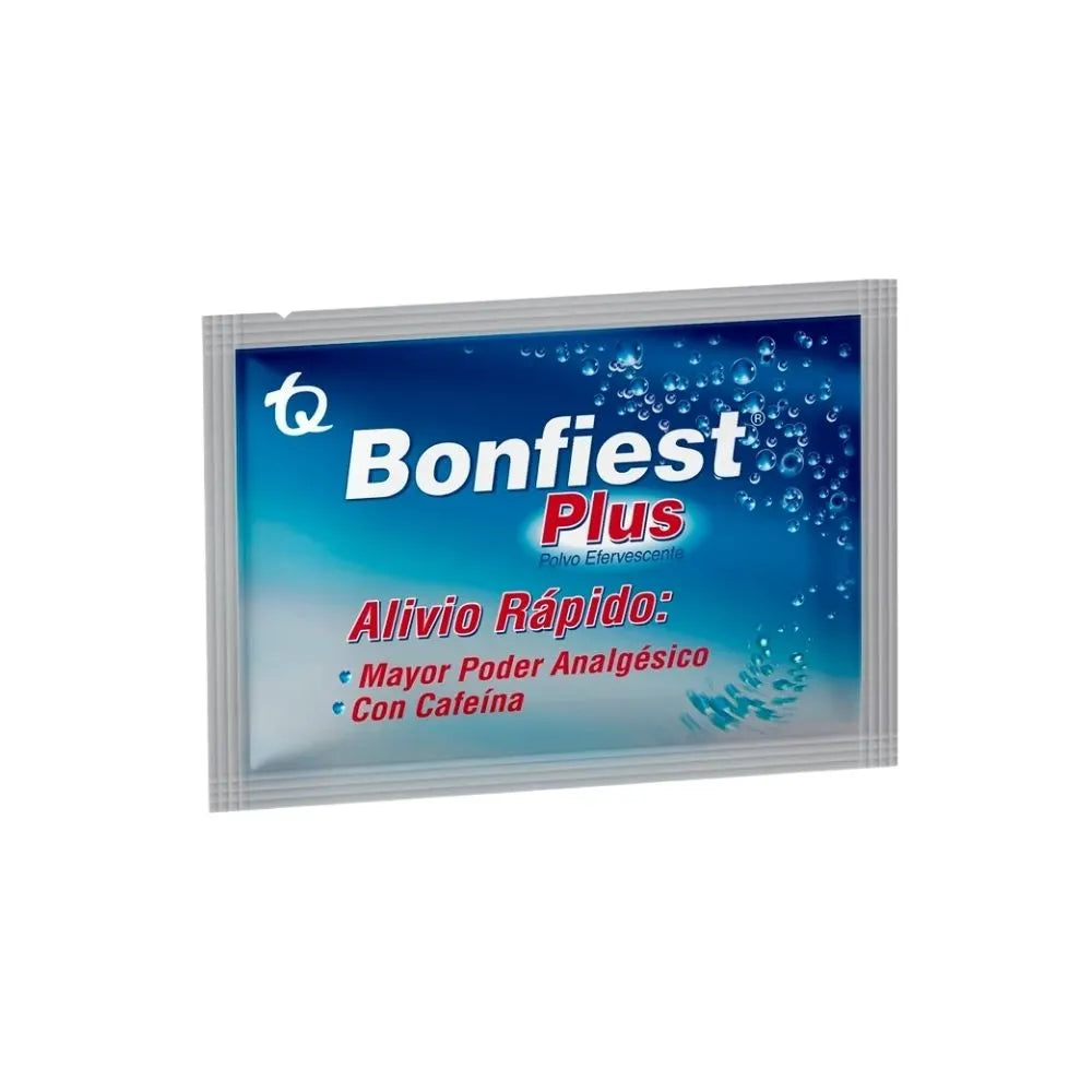 BONFIEST PLUS SOBRE 1.5 G