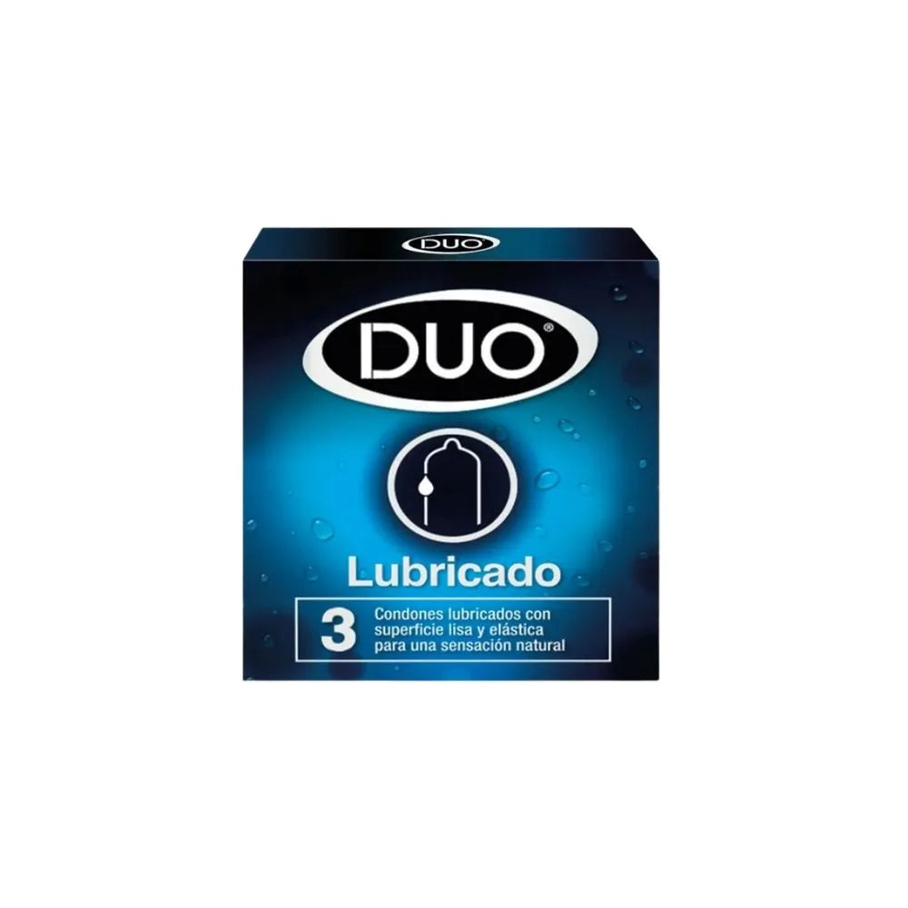PRESERVATINO SANAMED DUO X 1 UNIDAD