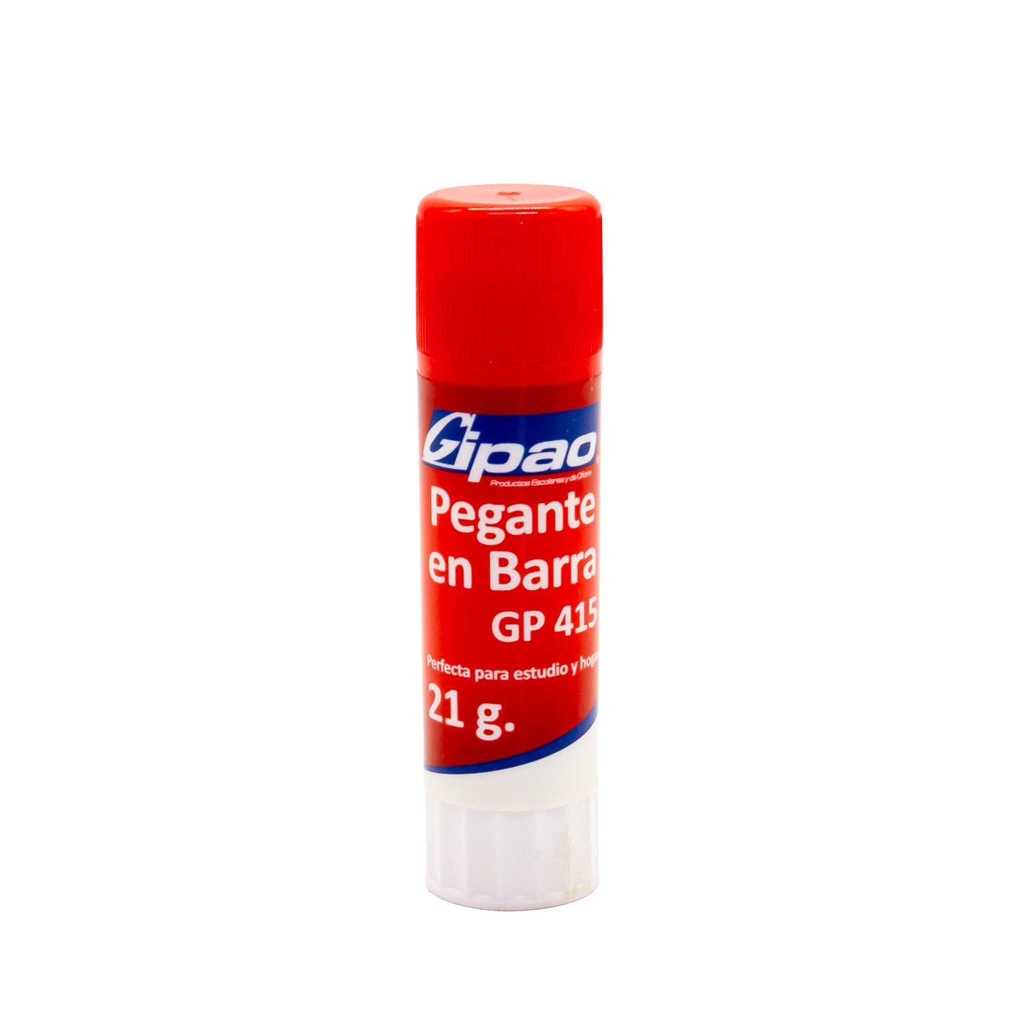 PEGANTE GIPAO BARRA 21GR GP415