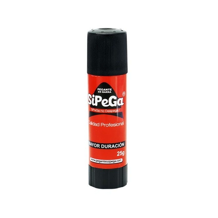 PEGANTE SI PEGA 25GR BARRA