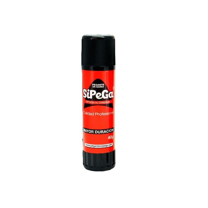 PEGANTE SI PEGA 40GR BARRA