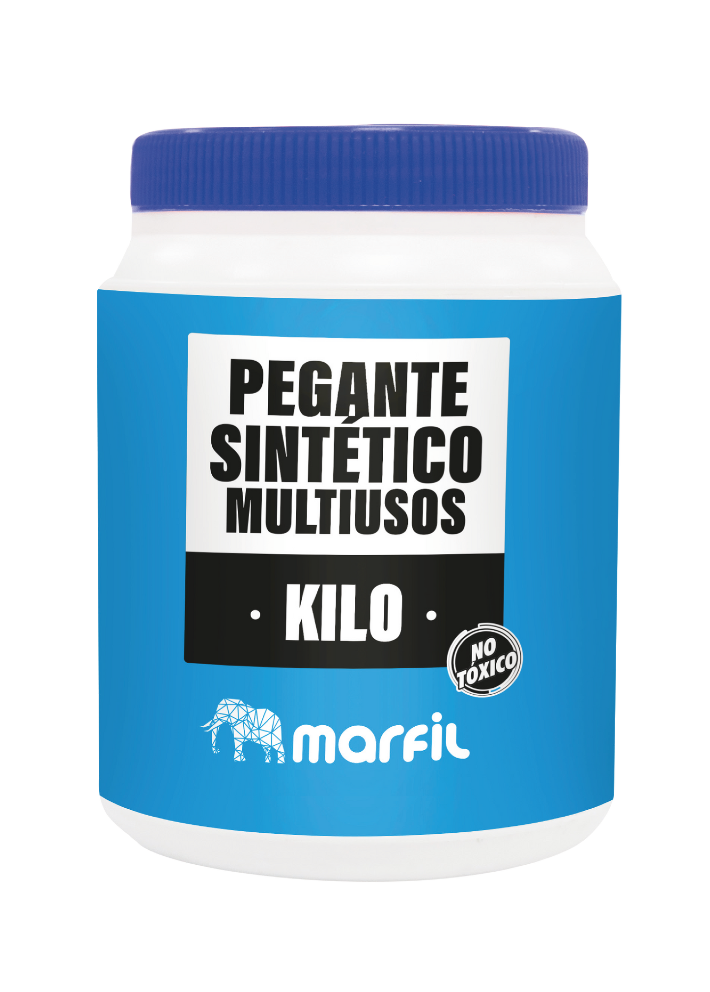 PEGANTE LIQUIDO MARFIL 1000GR