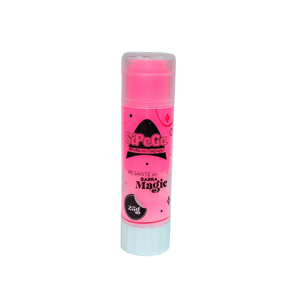 PEGANTE MAGIC SI PEGA 25GR BARRA