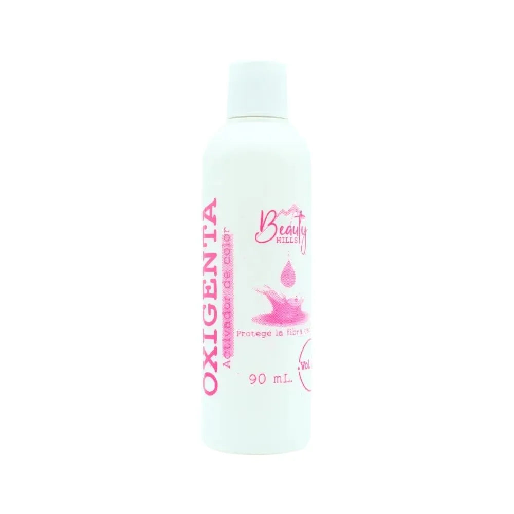 OXIGENTA BEAUTY VOL 20 90 ML