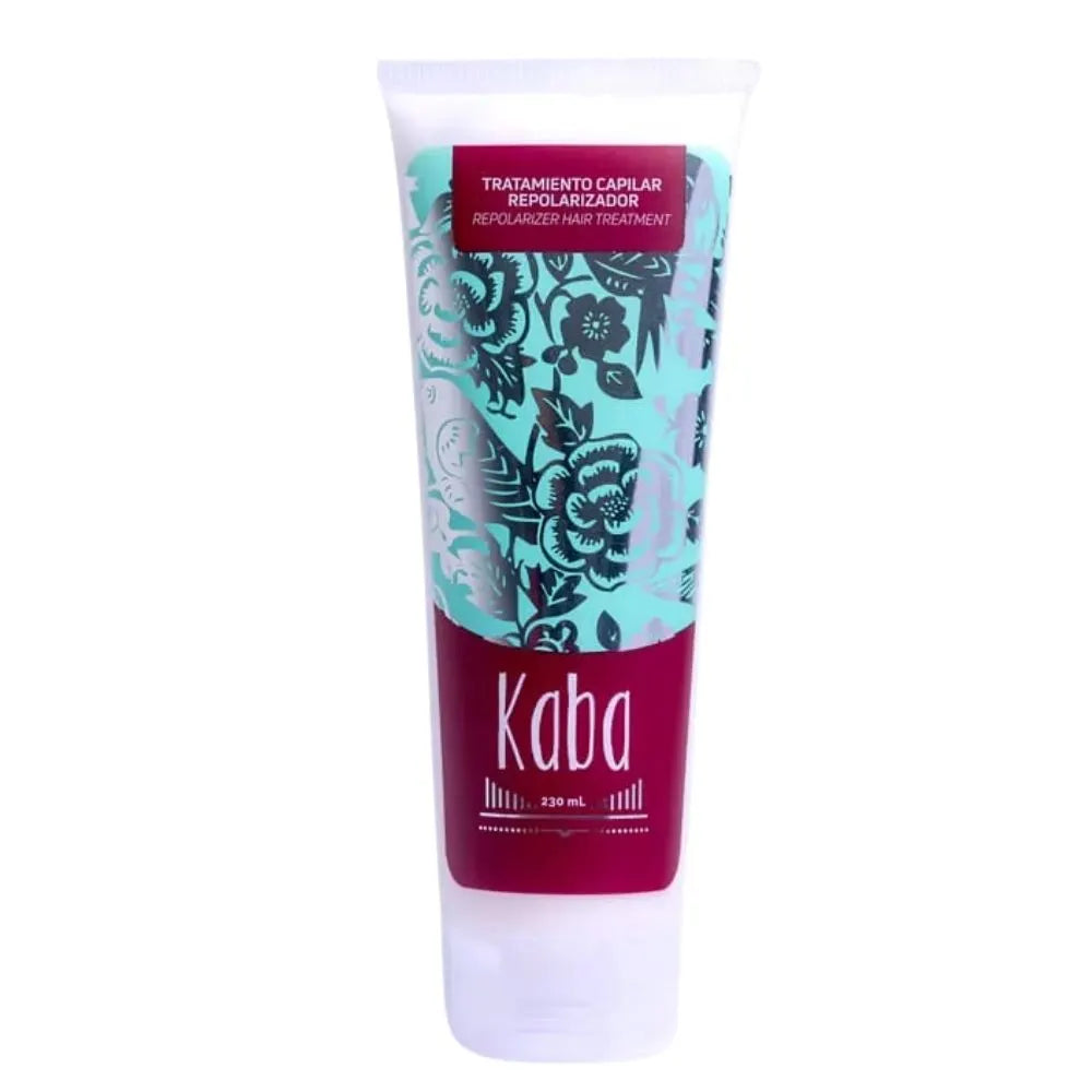 TRATAMIENTO CAPILAR REPOLARIZADOR KABA 230 ML