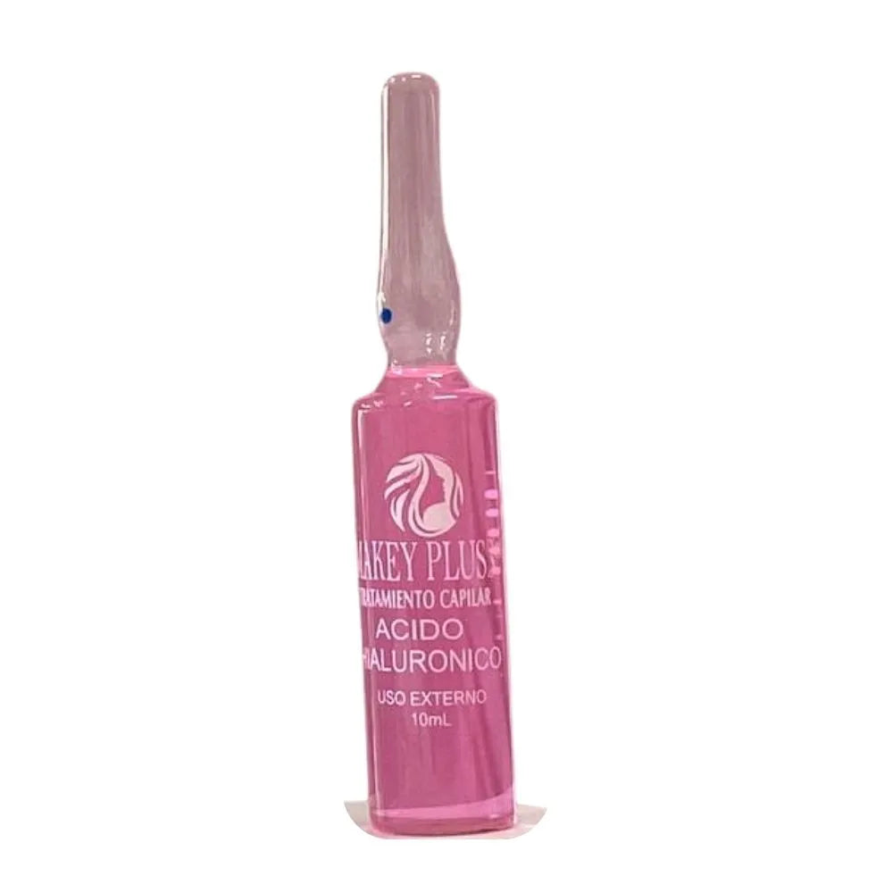 AMPOLLETA ÁCIDO HIALURÓNICO MAKEY PLUSS 10 ML