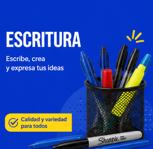 Escritura