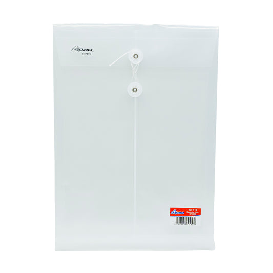 CARPETA HILO OFICIO GIPAO GP119 / ECONOMICA