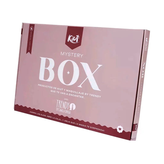CAJA SORPRESA KIUT Y TRENDY