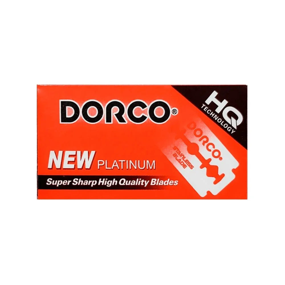 HOJA DORCO X 12