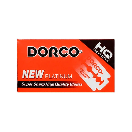 HOJA DORCO X 12