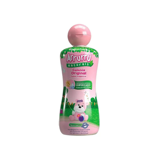 COLONIA ARRURRÚ ORIGINAL ROSADO 1075 ML