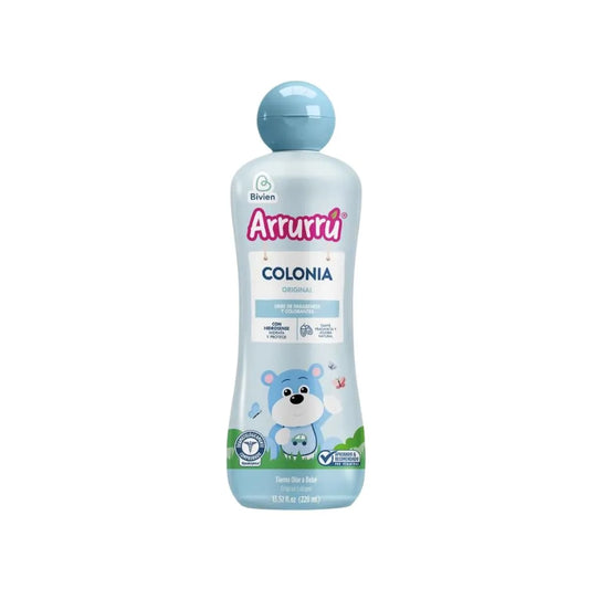 COLONIA ARRURRÚ ORIGINAL AZUL 220 ML