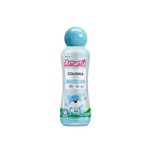 COLONIA ARRURRÚ ORIGINAL AZUL 30 ML