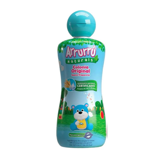COLONIA ARRURRÚ ORIGINAL AZUL 1075 ML