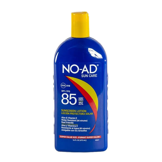 BLOQUEADOR NOAD SPF 85 475 ML
