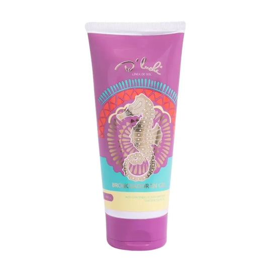 BRONCEADOR EN GEL D'LUCHI 200 ML