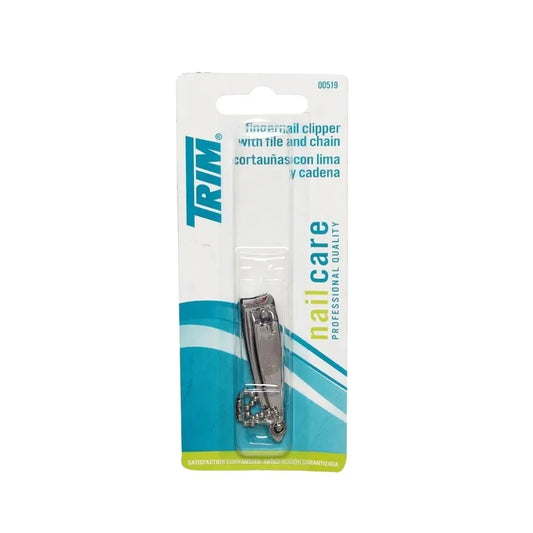 CORTA UÑAS PEQUEÑO TRIM