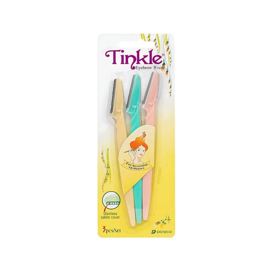 PERFILADOR TINKLE X 3