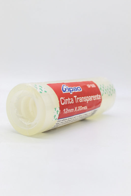 CINTA GIPAO MEDIANA 12 * 20 GP506
