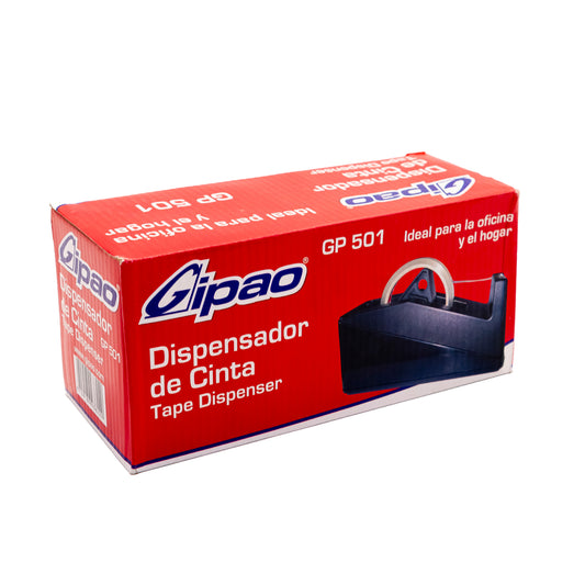 DISPENSADOR GIPAO GRANDE GP501