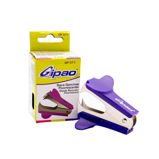 SACAGANCHO GIPAO FLUORESCENTE GP371