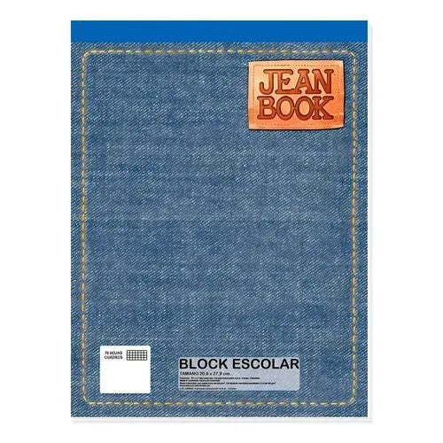 BLOCK CARTA NORMA R-2  * 70 HOJAS UND