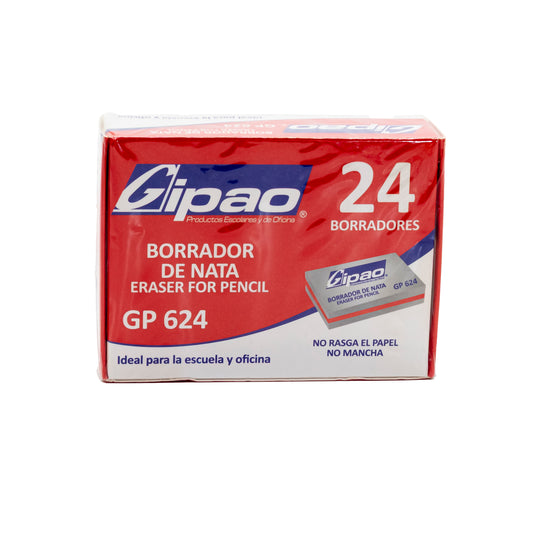 BORRADOR GIPAO NATA 624 PÑO