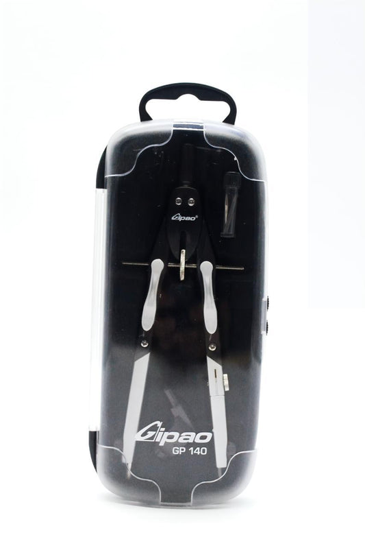 COMPAS GIPAO PRESISION METALICO COLORES GP140