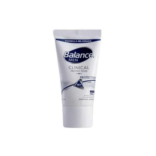 DESODORANTE BALANCE CLINICAL TUBO 32 G MEN