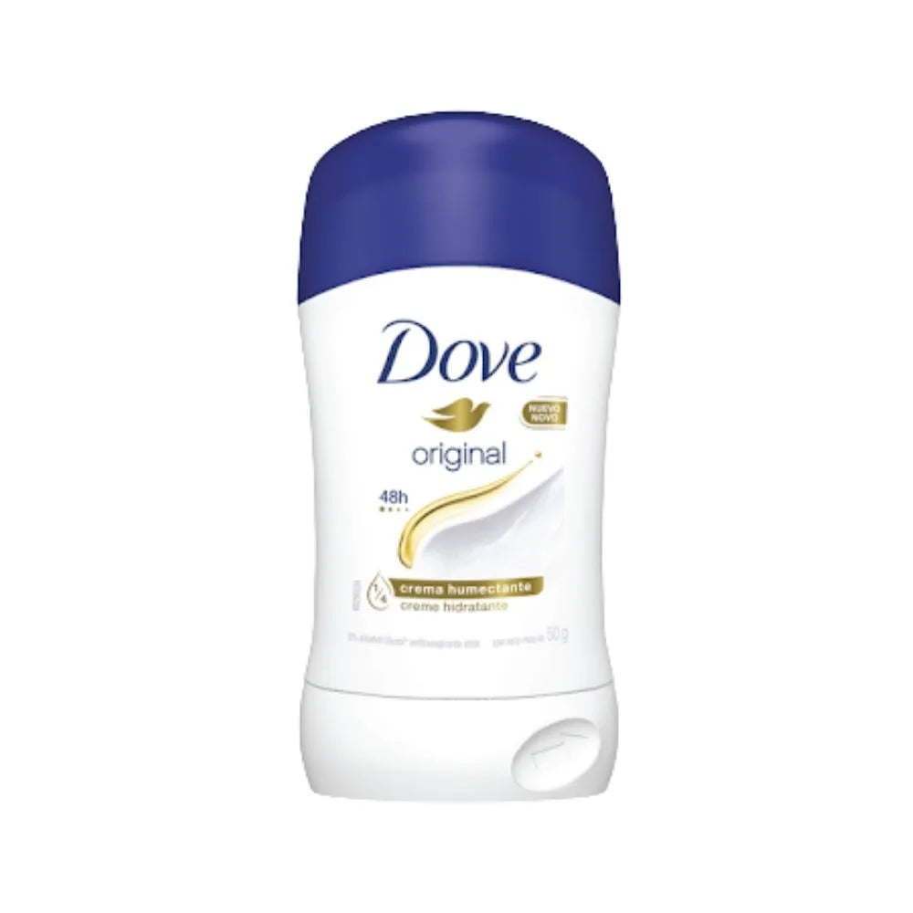 DESODORANTE DOVE BARRA ORIGINAL