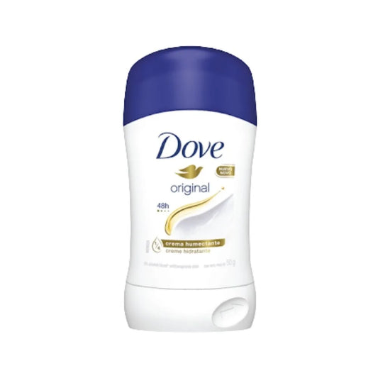 DESODORANTE DOVE BARRA ORIGINAL