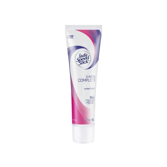 DESODORANTE LADY SPEED STICK CREMA 100 G