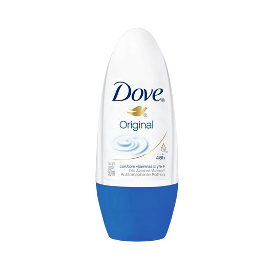 DESODORANTE DOVE ORIGINAL ROLLON 50 ML